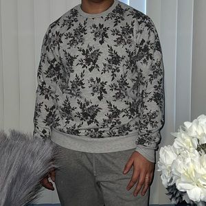 Forever 21 Men Sweatshirt
